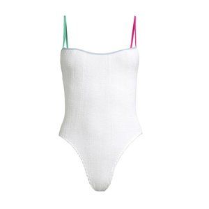 NWT Bond-Eye Palace One Piece Swimsuit